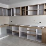 بازسازی کابینت تهران - صنایع چوب کارن
