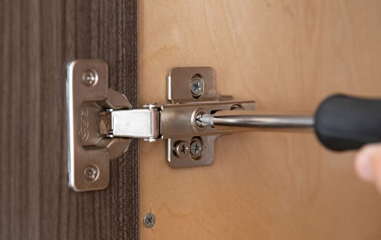خرابی آرام بند کابینت آشپزخانه - صنایع چوب کارن