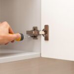 انواع خرابی کابینت - صنایع چوب کارن