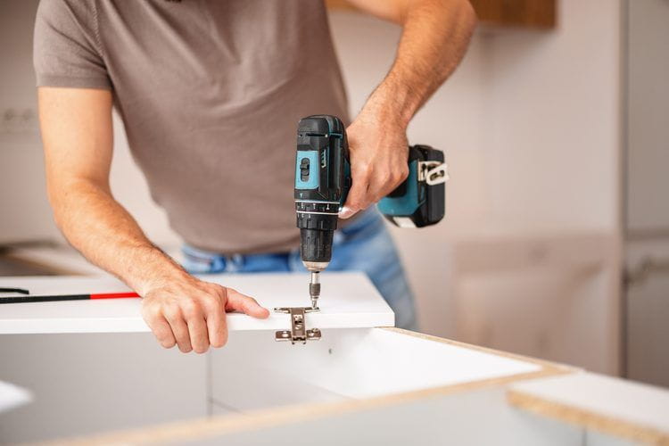 تعمیرات کابینت تهران - صنایع چوب کارن