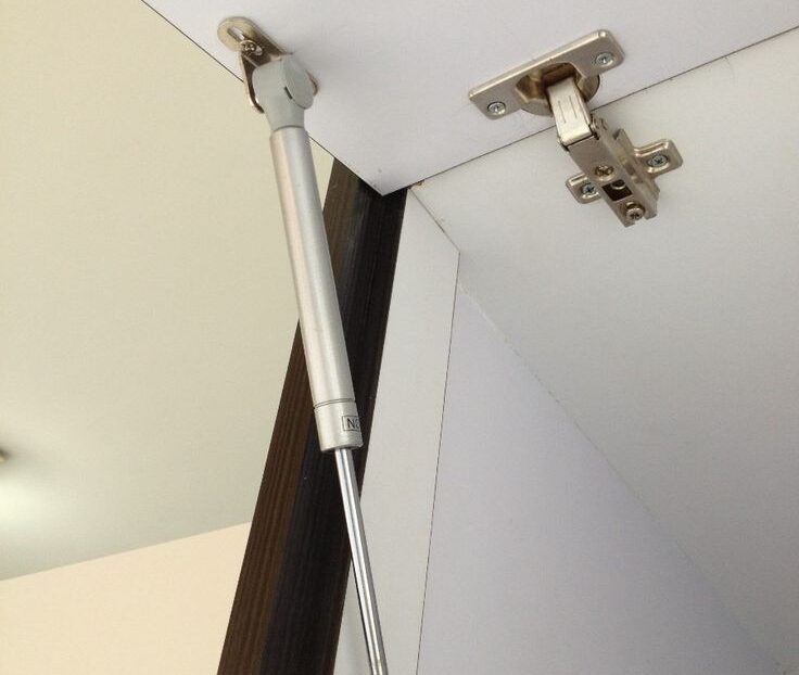 خرابی جک کابینت آشپزخانه - صنایع چوب کارن