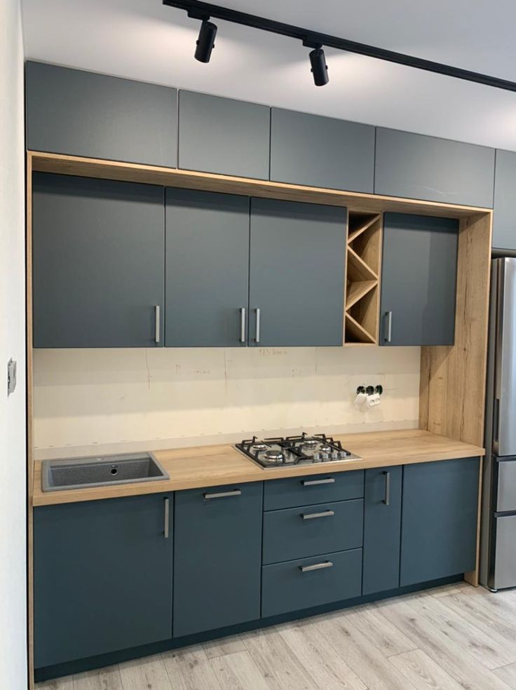 بازسازی کابینت ام دی اف (mdf) - صنایع چوب کارن